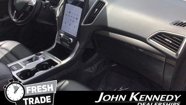 2024 Ford Edge ST-Line