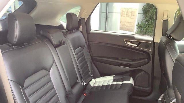 2024 Ford Edge ST-Line