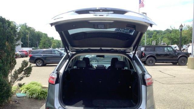2024 Ford Edge ST-Line