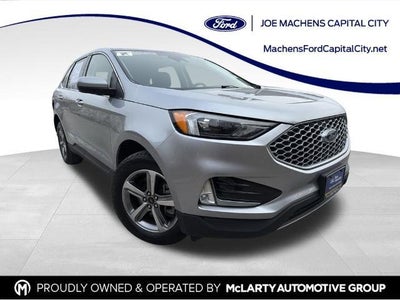 2024 Ford Edge AWD SEL 4DR SUV