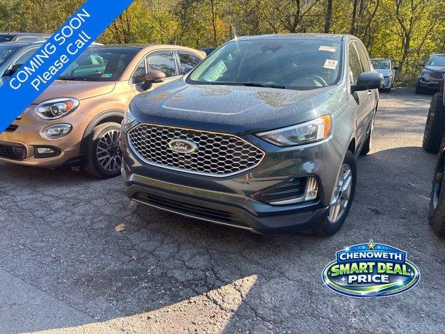 2024 Ford Edge - $23,995