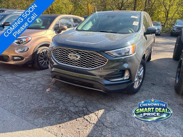 2024 Ford Edge - $23,995
