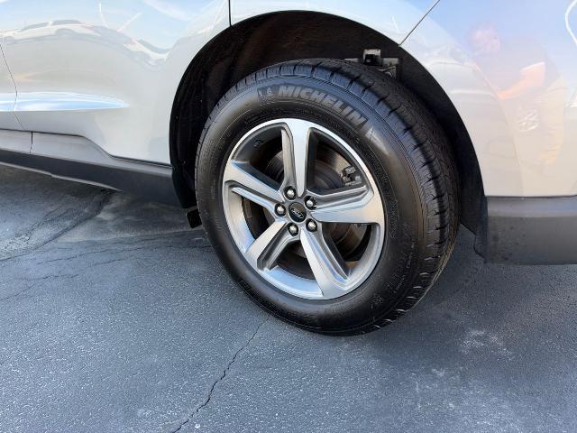 2024 Ford Edge - $28,300
