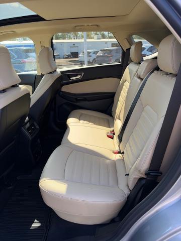 2024 Ford Edge - $28,300