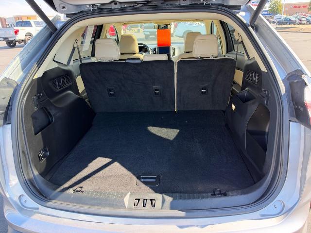 2024 Ford Edge - $28,300