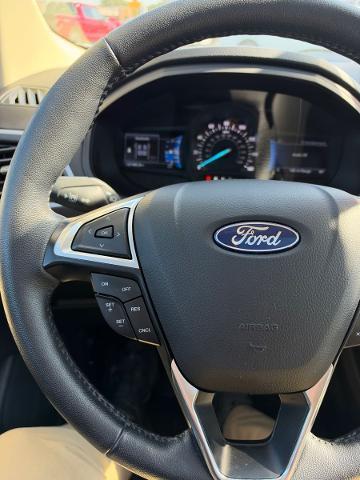 2024 Ford Edge - $28,300