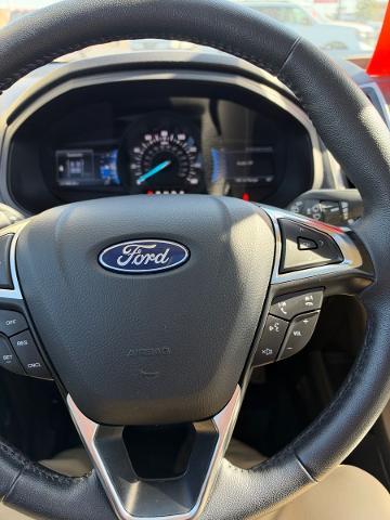 2024 Ford Edge - $28,300