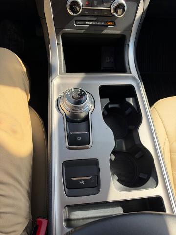 2024 Ford Edge - $28,300