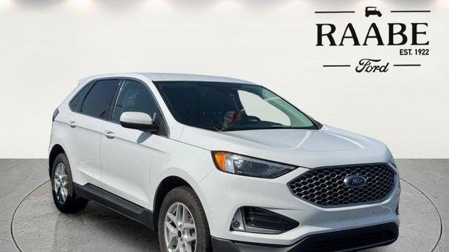 Preowned 2024 Ford Edge SEL for Sale