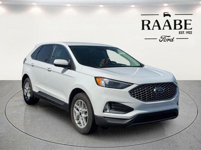 2024 Ford Edge - $24,920