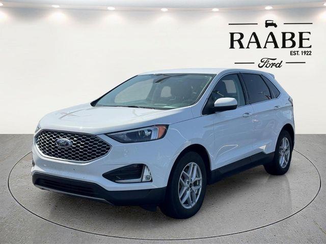2024 Ford Edge - $24,920