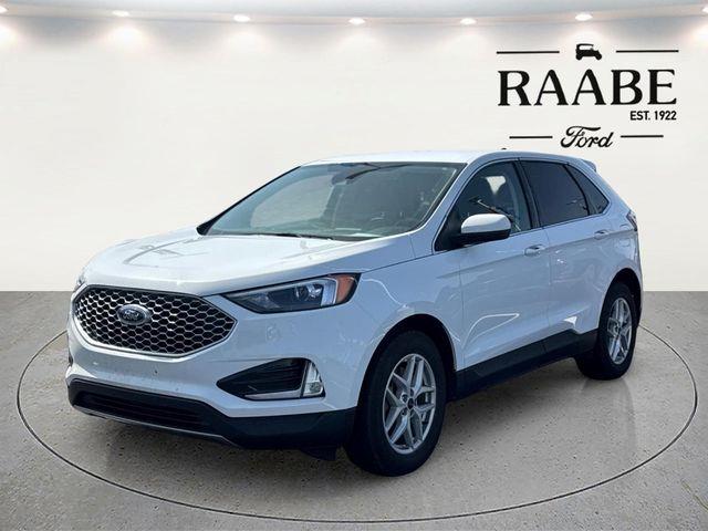 2024 Ford Edge - $24,920