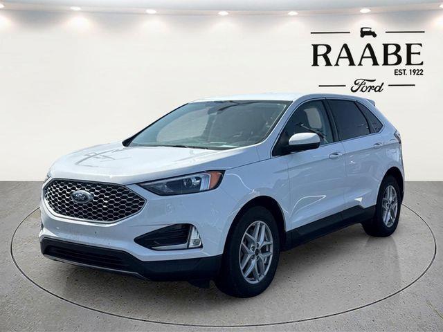 2024 Ford Edge - $24,920
