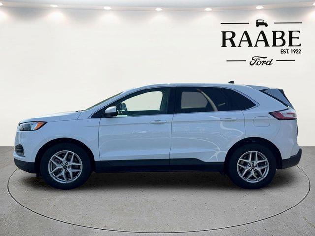2024 Ford Edge - $24,920