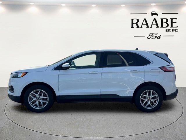 2024 Ford Edge - $24,920