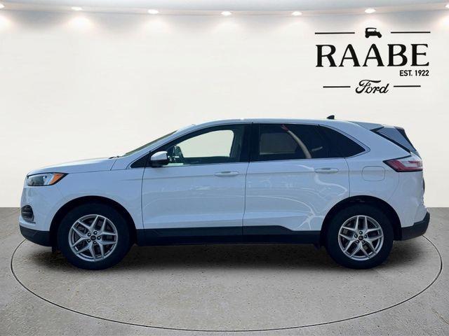 2024 Ford Edge - $24,920