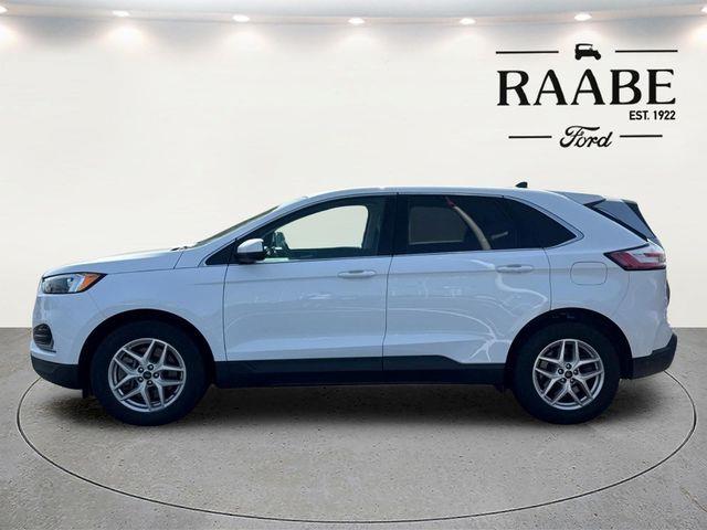2024 Ford Edge - $24,920