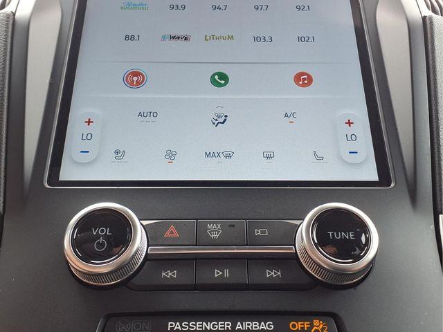 2024 Ford Edge - $24,920
