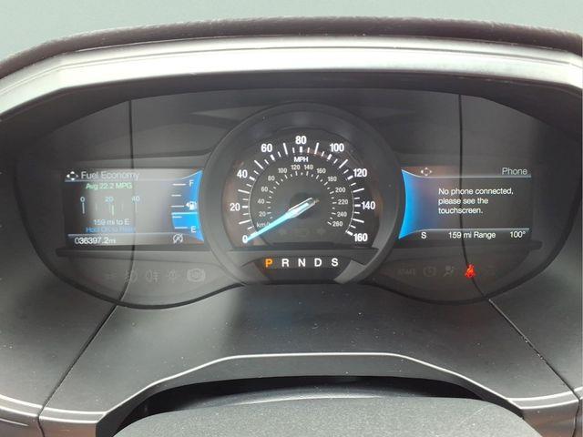 2024 Ford Edge - $24,920