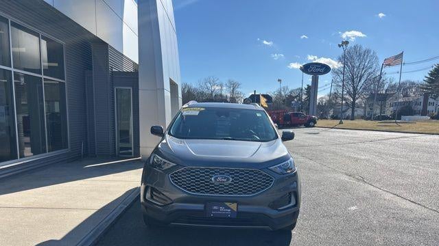 2024 Ford Edge ST-Line