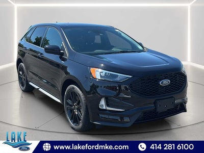 2024 Ford Edge AWD SEL 4DR SUV