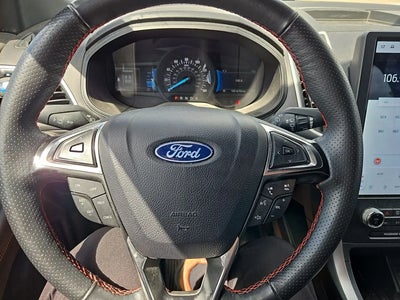 2024 Ford Edge AWD St-Line 4DR SUV