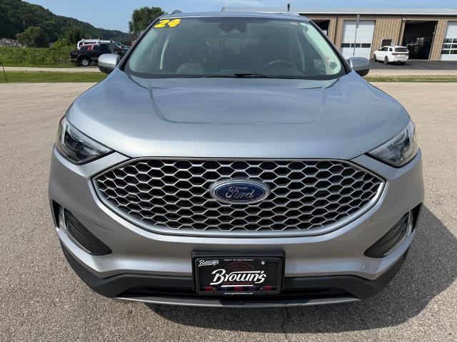 2024 Ford Edge SEL — photo 1 of 36