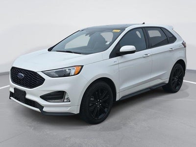 2024 Ford Edge AWD St-Line 4DR SUV