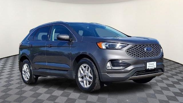 Preowned 2024 Ford Edge SEL for Sale