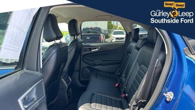 Preowned 2024 Ford Edge ST-Line for Sale
