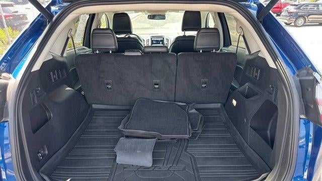 2024 Ford Edge ST-Line