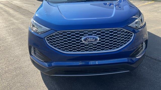 2024 Ford Edge ST-Line