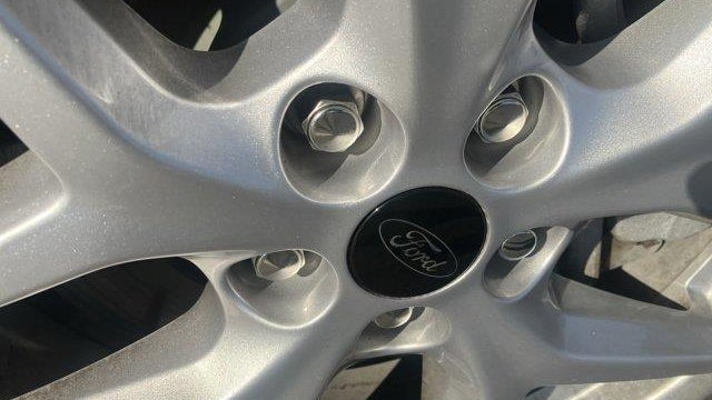2024 Ford Edge ST-Line