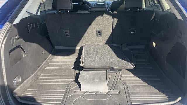2024 Ford Edge ST-Line