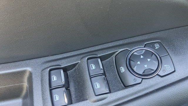 2024 Ford Edge ST-Line