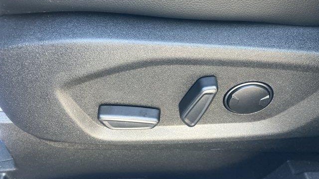 2024 Ford Edge ST-Line