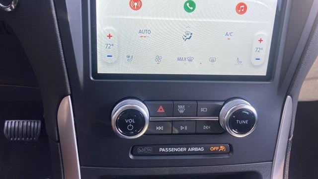 2024 Ford Edge ST-Line