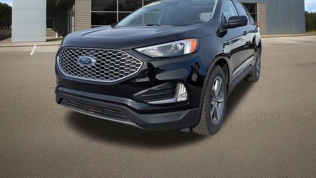 Preowned 2024 Ford Edge ST-Line for Sale