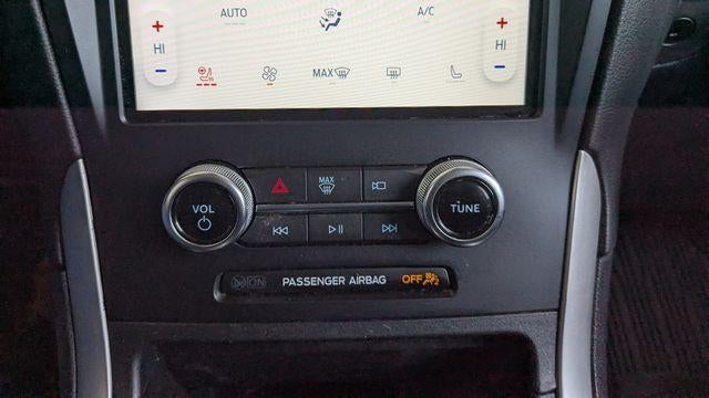 2024 Ford Edge ST-Line