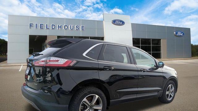 2024 Ford Edge ST-Line