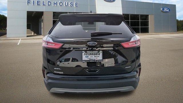 2024 Ford Edge ST-Line