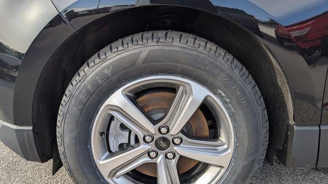 2024 Ford Edge ST-Line