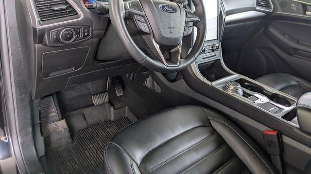 2024 Ford Edge ST-Line