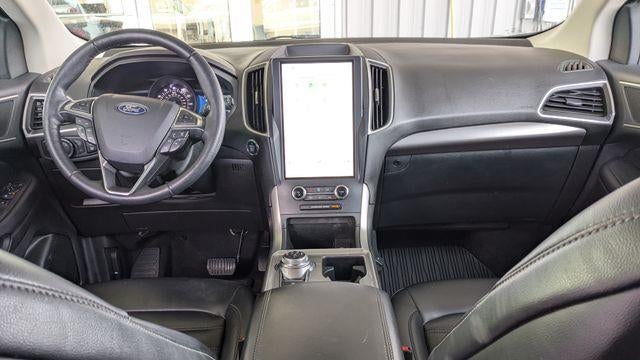 2024 Ford Edge ST-Line