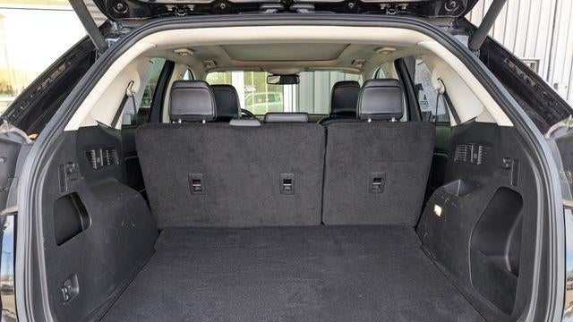 2024 Ford Edge ST-Line