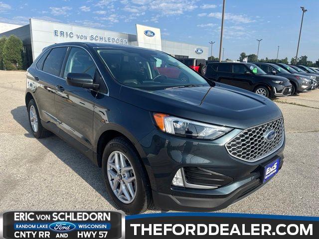 2024 Ford Edge - $28,419