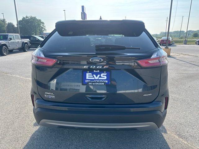 2024 Ford Edge - $28,419