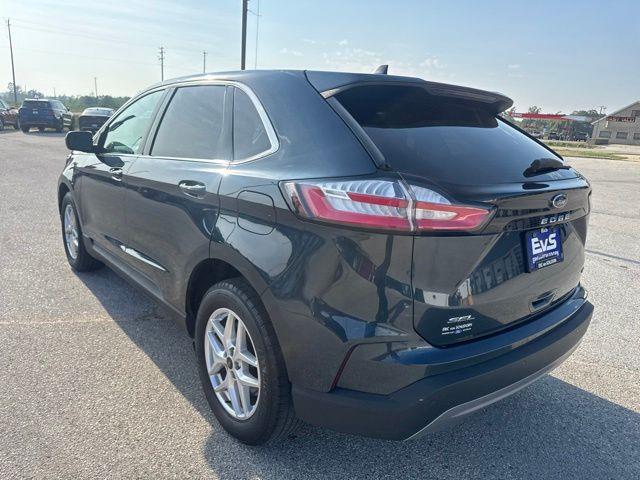2024 Ford Edge - $28,419