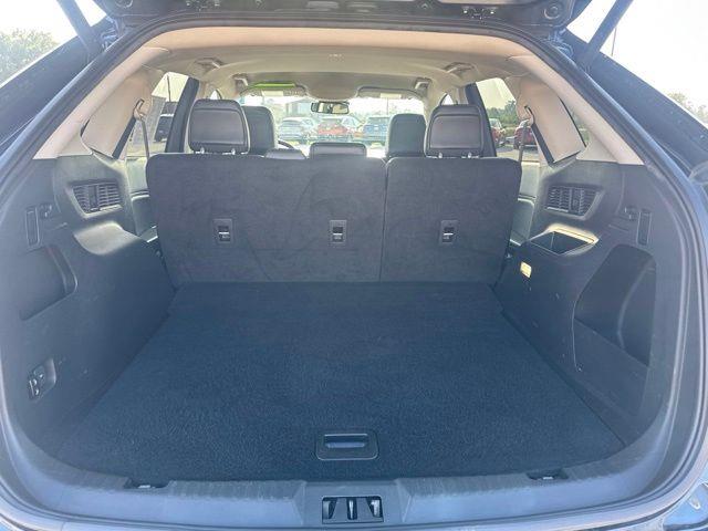 2024 Ford Edge - $28,419