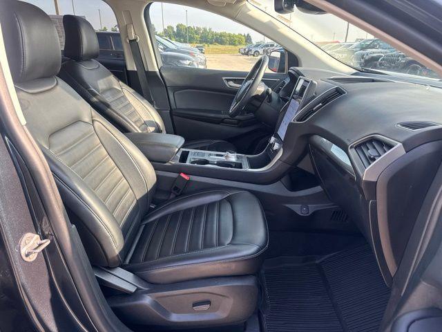 2024 Ford Edge - $28,419